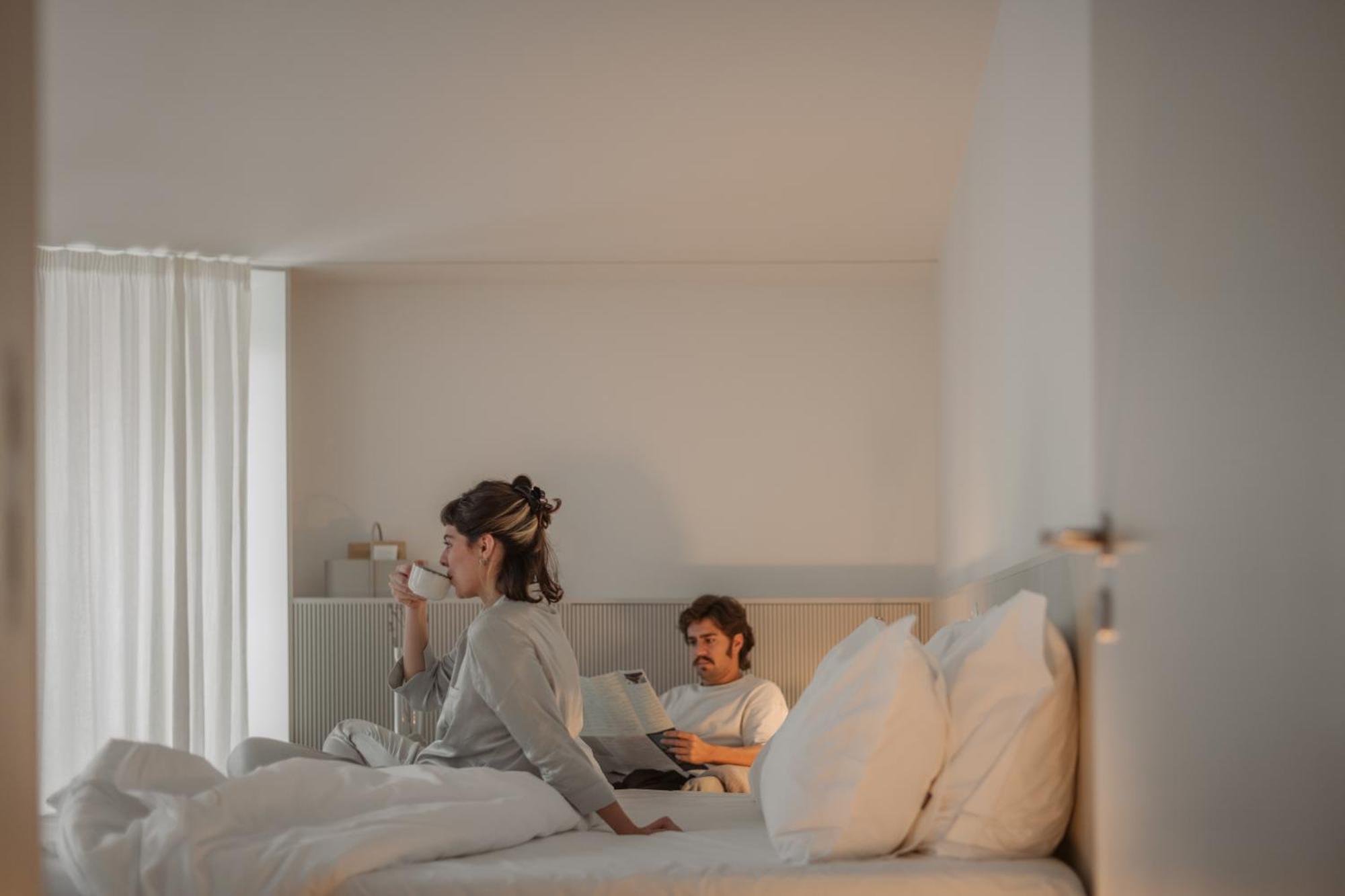 Montecarmo12 - Design Boutique Hotel, Lisbon