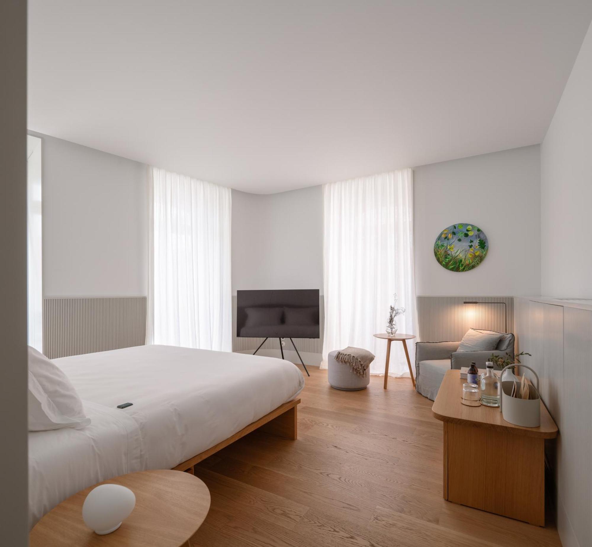 Montecarmo12 - Design Boutique Hotel — Photos 2