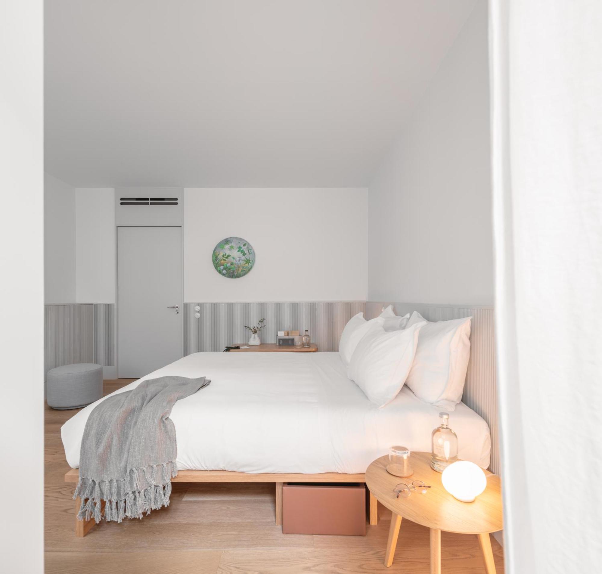 Montecarmo12 - Design Boutique Hotel — Photos 1